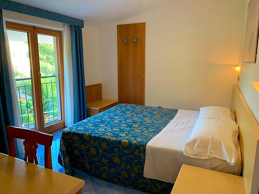 Hotel La Pergoletta SantʼAgata sui Due Golfi Eksteriør bilde